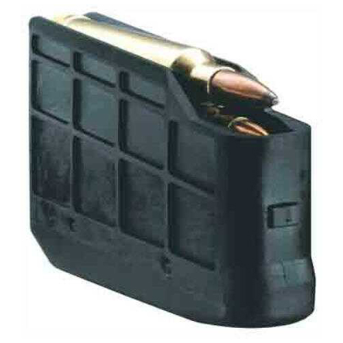 Tikka Magazine T3 Flush 3-ROUNDS Short Action Polymer