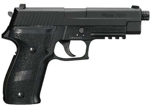 Sig Sauer P226 Air .177 Pellet 12 Grains Co2 16 Rounds Black Pistol