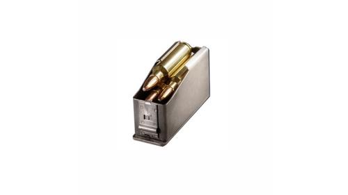 Sako Magazine 85 Small Action 5Rd .243/.260/.308 Blued-img-0