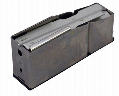 Sako Magazine 85 Medium Action 5Rd .25-06/.270/.30-06 Blued-img-0