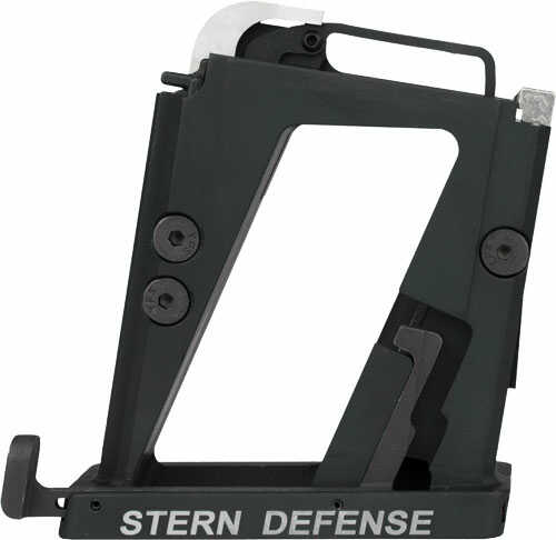 Stern Def. Magazine Adapter Ad9 S&W M&P/Sig P320 9/40 Mags