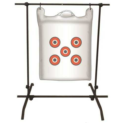 Muddy Outdoors Deluxe Archery Target Holder For 3D Or Bag Targets