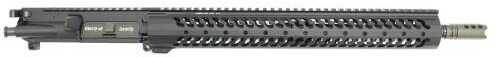 Stag Upper AR-15 5.56 Nato 16" 1:9" Liberty Or Death