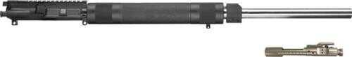 Stag Upper AR-15 5.56 Nato 24 Inches Stainless Steel Heavy Barrel 1:8" Md: SA6H