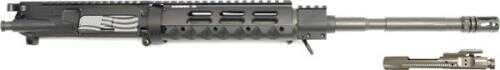 Stag Upper AR-15 5.56 Nato 16 Inch 1:9" DIAMONDHEAD VRS Handguard Md: SA700006