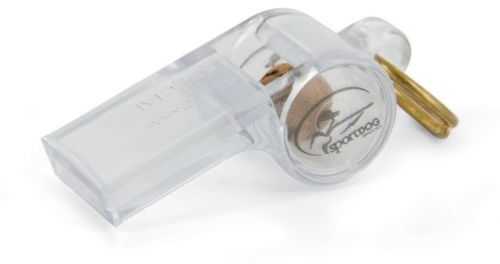 SPORTDOG Roy GONIA Clear Competition Whistle