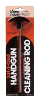 Kleen-Bore SAF302 Saf-T-Clad Handgun Rod .22-.45 Cal 6.50"