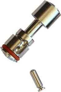 Click to see larger image. Elftmann Tactical Safety AR Stainless Ambidextrous Speed