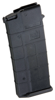 ProMag Pro Mag Magazine SAIGA .308 24-ROUNDS Black Polymer
