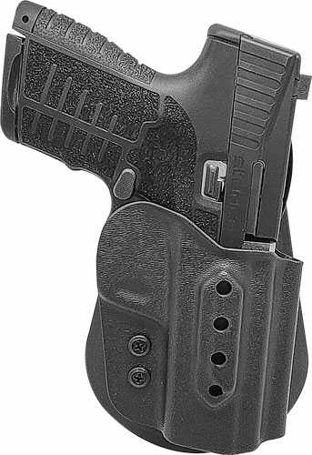 Fobus Holster Extraction Iwb Owb Savage Stance Rh