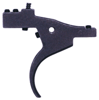 Rifle Basix Trigger Savage 10 Series 14Oz To 3 Lbs Black