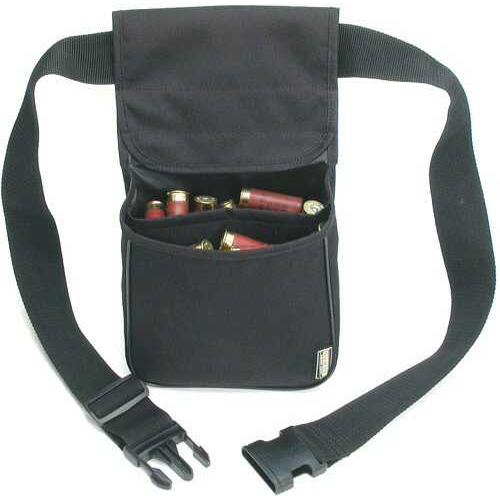 Drymate (RPM Inc.) Shell Bag W/Belt Nylon Black