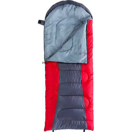 Kamp-Rite Tent Cot Camper 4 Sleeping Bag (25-Degree)
