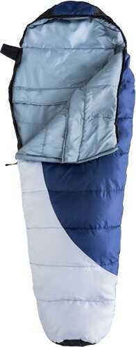 Kamp-Rite Tent Cot Kitimat Mummy Sleeping Bag (25-Degree)