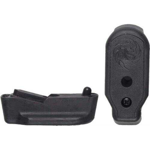 Tactical Solutions TACSOL Magazine Slam Base Pad Fits Ruger 22/45 Spring Loaded