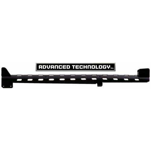 Advanced Technology Intl. Adv. Tech. HEATSHIELD Deluxe SHOTFORCE W/Sights Black Syn