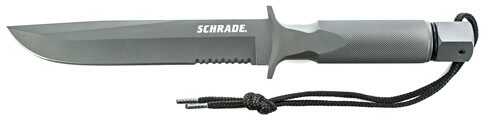 Schrade Knife Extreme Survival 7.5" W/Sheath