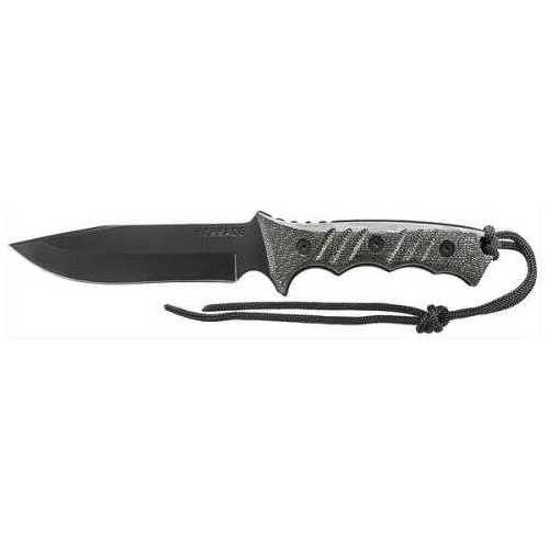Schrade Knife Extreme Survival 6.4" W/Sheath