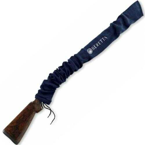 Beretta Gun Sock W/Logo Pink 52"W/Vapor Corrosion Inhibitor Md: SFOU65001P