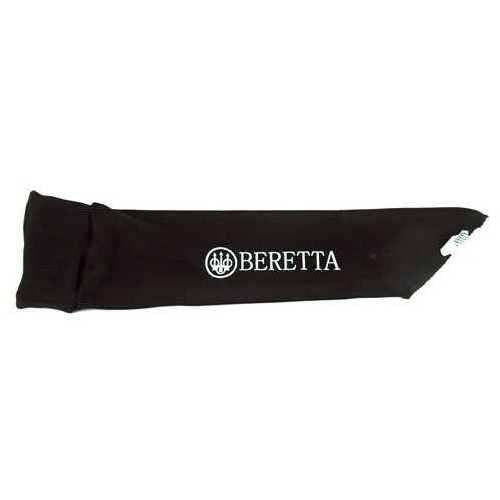 Beretta Pistol Gun Sock VCI Black SFOU66001B-img-0