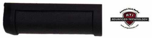 Click to see larger image. Advanced Technology Intl. Adv. Tech. Forend Standard For Most 12 Gauge PUMPS Black Syn