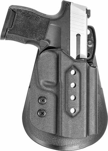 Fobus Holster Extraction IWB OWB Sig P365 RH