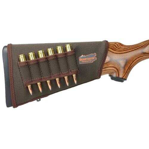 Stockguard 2.0 for Right Hand Rifle Brown