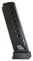 ProMag Pro Mag Magazine Sig P225/P6 9MM Luger 8-ROUNDS Blued Steel