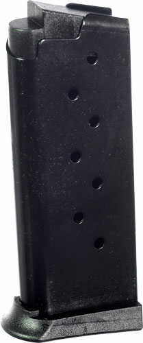 Pro Mag Magazine Sig P320 9MM 21-ROUNDS Blued Steel