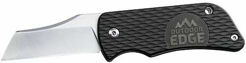 Outdoor Edge Swinky Edc Knife With bottle Opener & Pocket Clip