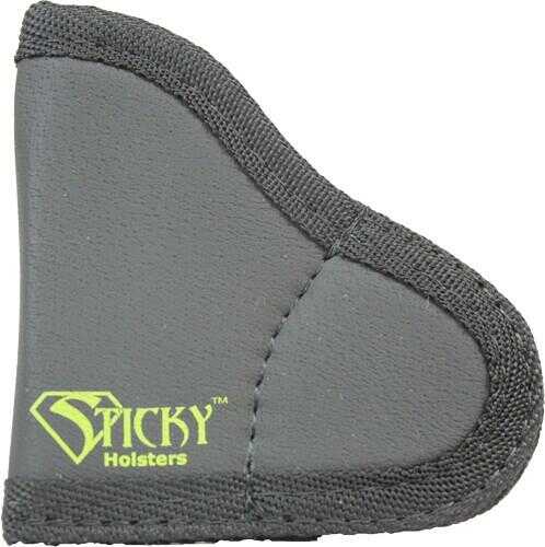 Sticky Holsters NAA Pug Only RH/LH Black