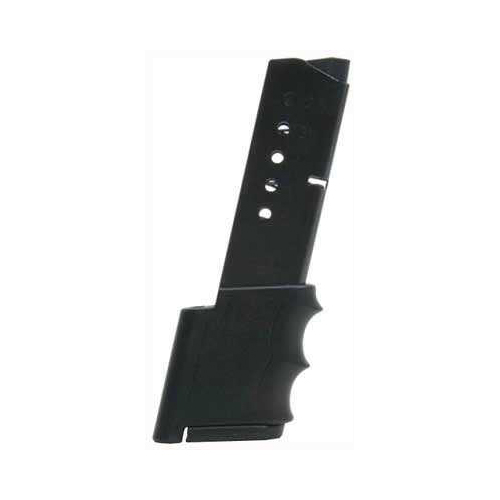 ProMag Pro Mag Magazine S&W Bodyguard .380 ACP 10-ROUNDS Blued Steel