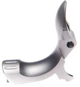 Click to see larger image. Nighthawk Custom Fully Machined Beavertail Grip Safety - SS Model SP0333
