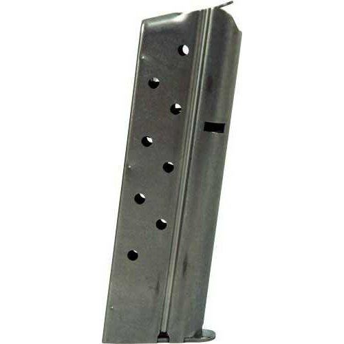 Colt Magazine Govt. 9MM Luger 9-ROUNDS Stainless