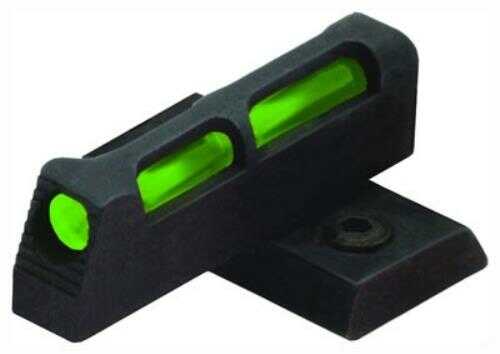 HiViz Sight Systems Pistol Front For Ruger SR22 W/Adj Sights