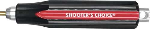 Shooters Choice 36" Brass Rod .22 Cal & LARGER