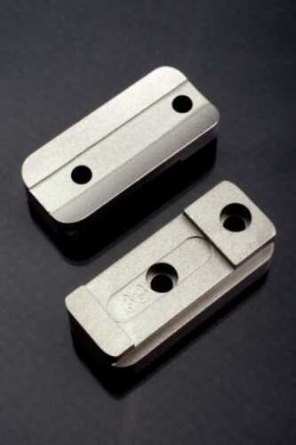 Click to see larger image. Talley Stainless Steel Base For Marlin 336/1895/94