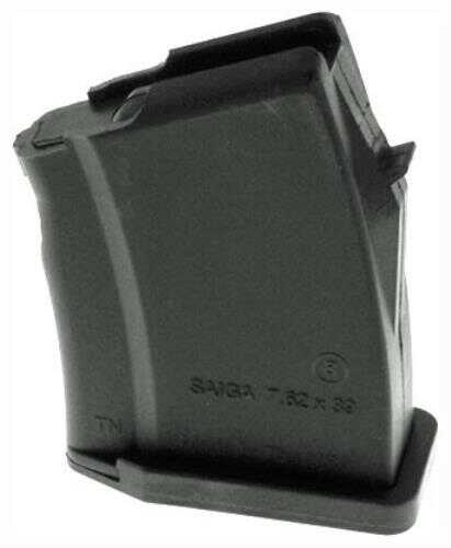 SGM Tactical SAIGA 7.62x39 5-Round Capacity Magazine Md: SSGMP76205