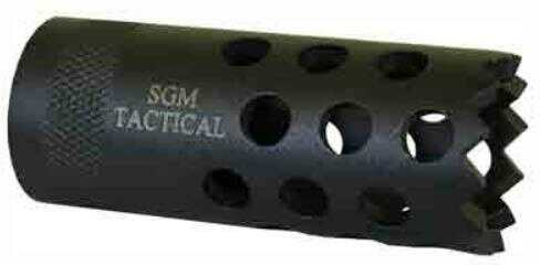SGM Tactical Muzzle Brake Saber Boss 12 Gauge SAIGA & VEPR