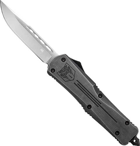 Cobratec Small Fs3 Otf Stonewash 3" D2 Drop Point-img-0