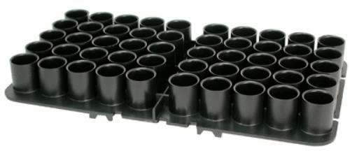 MTM Tray For Deluxe Shotshell Case 12 Gauge 50-ROUNDS