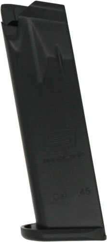 Sar USA OEM 45 ACP St45 10Rd Black Detachable