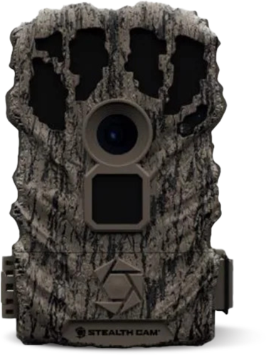 Stealth Cam STC-BT18 Browtine Trail Camera Camo 4/8/18MP Resolution 32Gb Memory