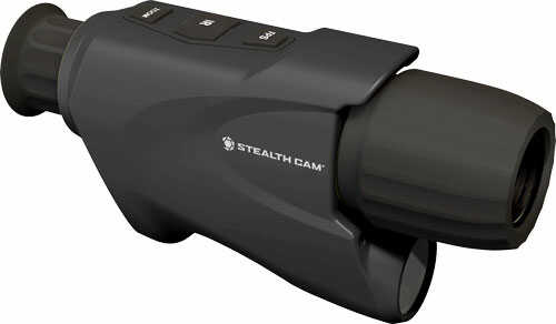 Stealth Cam Night Vision Monocular 3X20 9X Digital-img-0