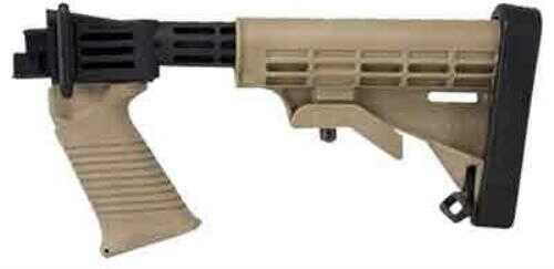 TAPCO Stock Set SAIGA T6 FDE