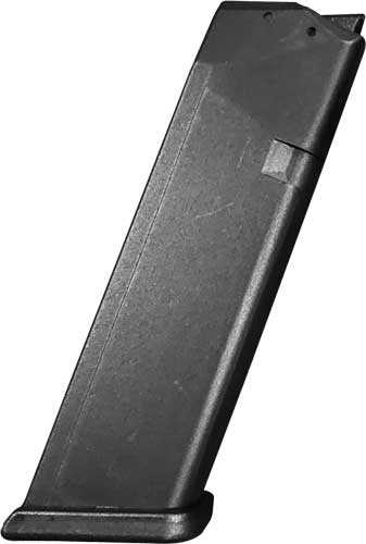 ARMSCOR Magazine QQQQ STK100 17Rd Black-img-0