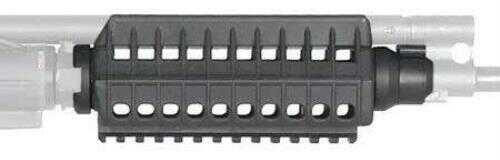 KEL-TEC Compact Forearm SU-16 Synthetic Black-img-0