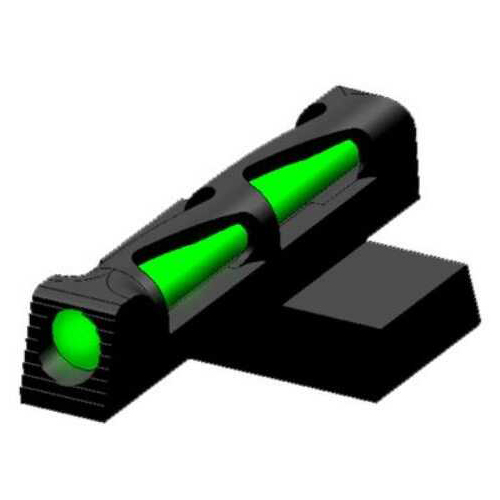 HiViz Sight Systems LITEWAVE Front For SW 1911 Except Pc And DK