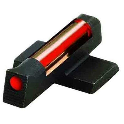 Click to see larger image. HiViz Sight Systems Pistol Front For S&W 617 Red