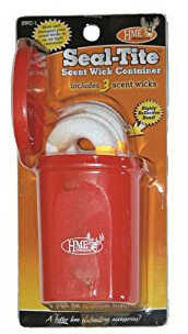 HME Products Big Dipper Scent Wicks and Container